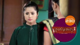 Nayanatara (kannada) S01 E230 13th November 2021