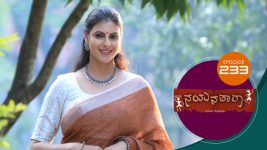 Nayanatara (kannada) S01 E233 17th November 2021