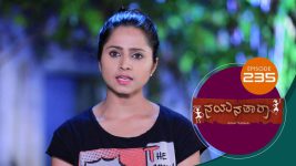 Nayanatara (kannada) S01 E235 19th November 2021