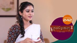 Nayanatara (kannada) S01 E242 27th November 2021