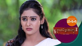 Nayanatara (kannada) S01 E244 30th November 2021