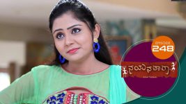 Nayanatara (kannada) S01 E248 4th December 2021