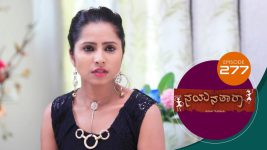 Nayanatara (kannada) S01 E277 7th January 2022