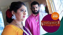 Nayanatara (kannada) S01 E28 11th March 2021