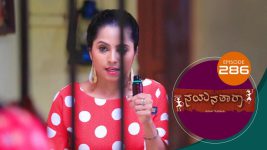 Nayanatara (kannada) S01 E286 19th January 2022