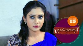 Nayanatara (kannada) S01 E29 12th March 2021