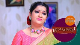 Nayanatara (kannada) S01 E298 2nd February 2022