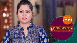 Nayanatara (kannada) S01 E299 3rd February 2022