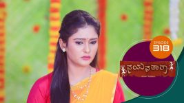 Nayanatara (kannada) S01 E318 25th February 2022