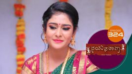 Nayanatara (kannada) S01 E324 4th March 2022