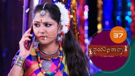 Nayanatara (kannada) S01 E37 22nd March 2021