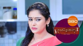 Nayanatara (kannada) S01 E380 9th May 2022