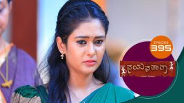 Nayanatara (kannada) S01 E395 26th May 2022