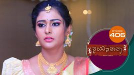 Nayanatara (kannada) S01 E406 8th June 2022