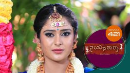 Nayanatara (kannada) S01 E421 25th June 2022