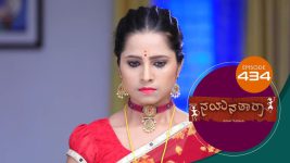 Nayanatara (kannada) S01 E434 11th July 2022