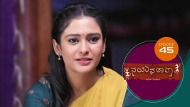 Nayanatara (kannada) S01 E45 31st March 2021