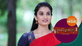 Nayanatara (kannada) S01 E456 5th August 2022