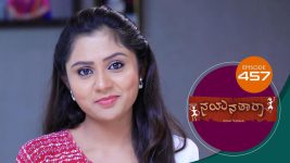 Nayanatara (kannada) S01 E457 6th August 2022