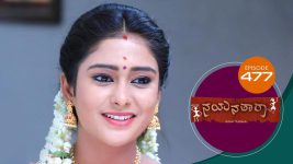 Nayanatara (kannada) S01 E477 30th August 2022