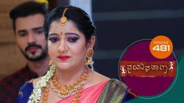 Nayanatara (kannada) S01 E481 3rd September 2022