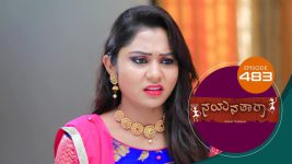 Nayanatara (kannada) S01 E483 6th September 2022