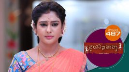 Nayanatara (kannada) S01 E487 10th September 2022