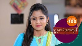 Nayanatara (kannada) S01 E493 17th September 2022