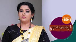 Nayanatara (kannada) S01 E494 19th September 2022