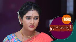 Nayanatara (kannada) S01 E495 20th September 2022