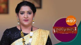 Nayanatara (kannada) S01 E497 22nd September 2022