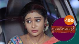 Nayanatara (kannada) S01 E499 24th September 2022