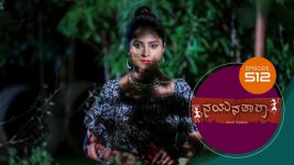 Nayanatara (kannada) S01 E512 10th October 2022