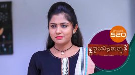 Nayanatara (kannada) S01 E520 19th October 2022