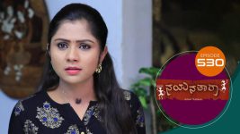 Nayanatara (kannada) S01 E530 31st October 2022