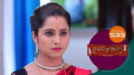 Nayanatara (kannada) S01 E533 3rd November 2022