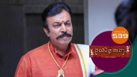 Nayanatara (kannada) S01 E539 10th November 2022