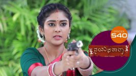 Nayanatara (kannada) S01 E540 11th November 2022