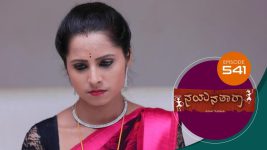 Nayanatara (kannada) S01 E541 12th November 2022