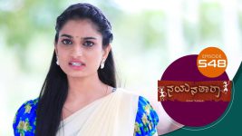 Nayanatara (kannada) S01 E548 21st November 2022