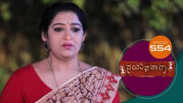 Nayanatara (kannada) S01 E554 28th November 2022