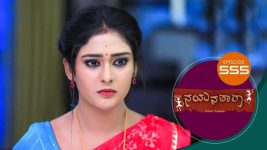 Nayanatara (kannada) S01 E555 29th November 2022