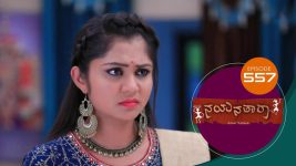 Nayanatara (kannada) S01 E557 1st December 2022