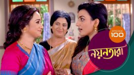 Nayantara (bengali) S01 E100 27th July 2021