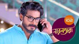 Nayantara (bengali) S01 E102 29th July 2021