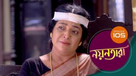 Nayantara (bengali) S01 E105 1st August 2021