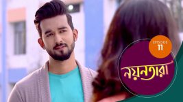 Nayantara (bengali) S01 E11 1st April 2021