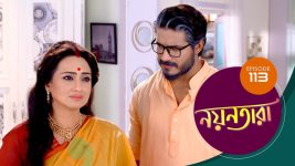 Nayantara (bengali) S01 E113 9th August 2021