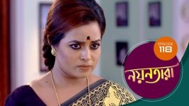 Nayantara (bengali) S01 E118 14th August 2021