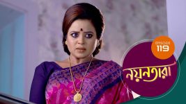 Nayantara (bengali) S01 E119 15th August 2021